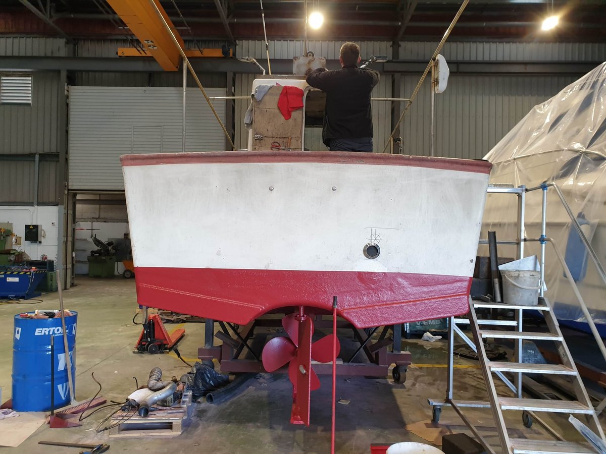 Imagen de Capitol 11 - 2019